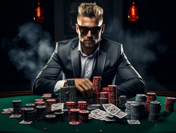 Mobile blackjack gameplay video