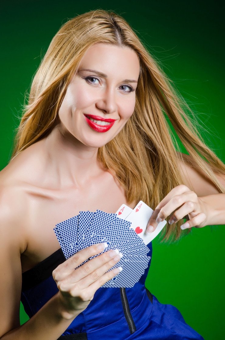 Blackjack Game 
